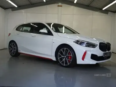 Used BMW 128