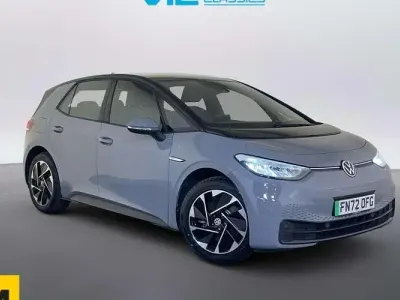 Usado VW ID.3