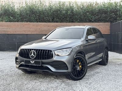 Mercedes GLC300
