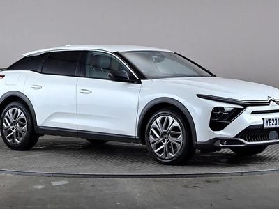 Citroën C5 X