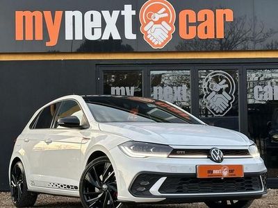 Used VW Polo Edition 2024