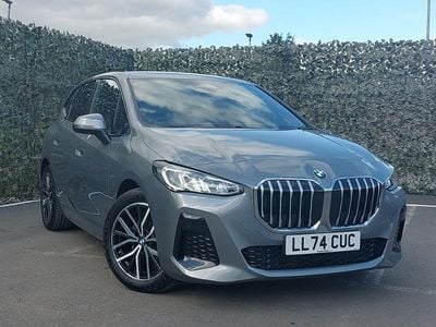 BMW 220