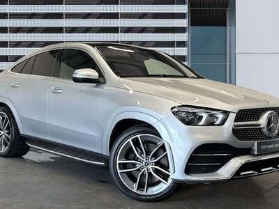 Mercedes GLE400