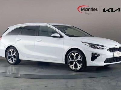 Kia Ceed Sportswagon