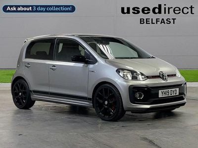 VW up!