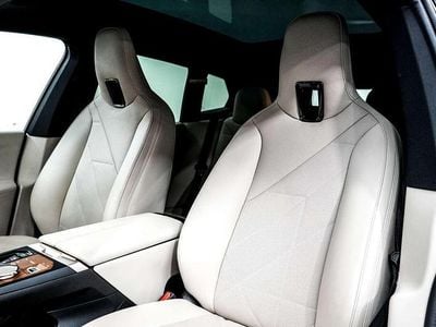 Used BMW iX Comfort Edition 150 kW (204 HP) 2021 SUV
