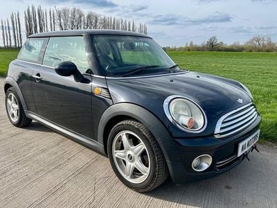 Used Mini Cooper 2007 Hatchback