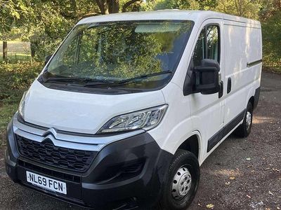 Citroën Relay