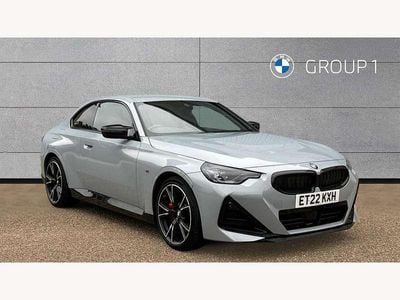 BMW M240