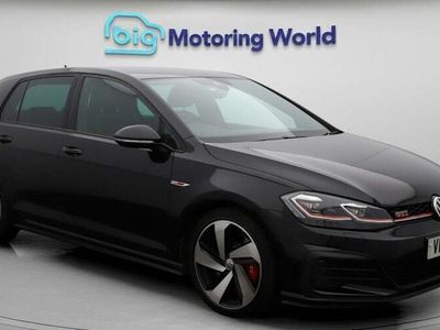 VW Golf VIII
