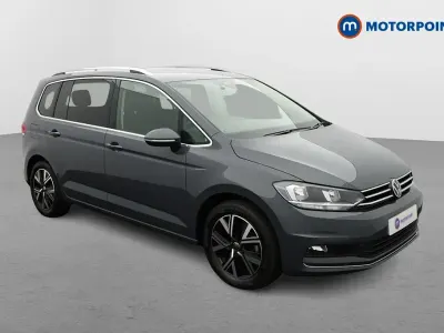 Used VW Touran
