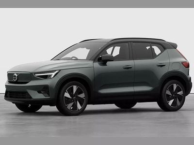 Volvo EX40