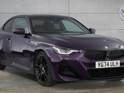 BMW 220