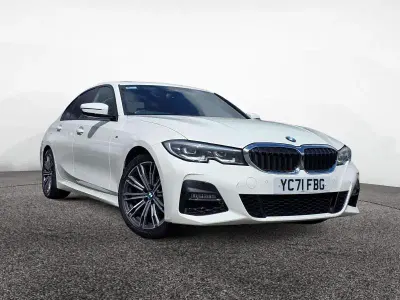 Used BMW 318