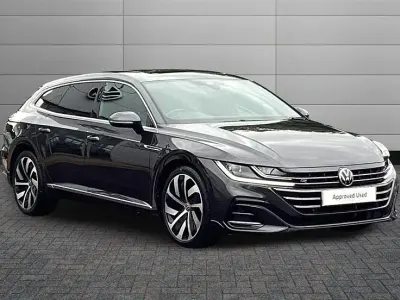 Usado VW Arteon