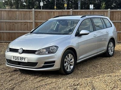 VW Golf VII