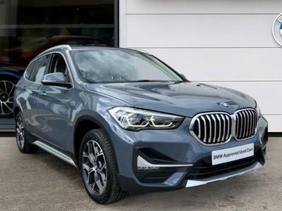 used BMW X1 xDrive20i xLine 2.0 5dr