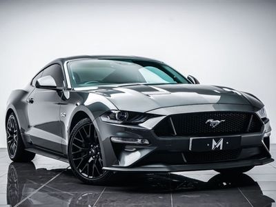 Ford Mustang GT