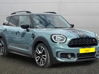 Used Mini Cooper S Sport 178 HP (130 kW) 2022 Hatchback