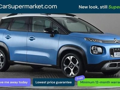 Used Citroën C3 Flair 131 HP (96 kW) 2019 Hatchback
