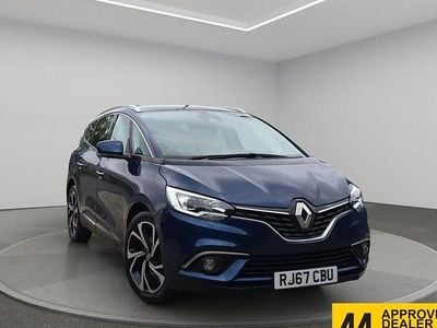 Renault Grand Scénic IV