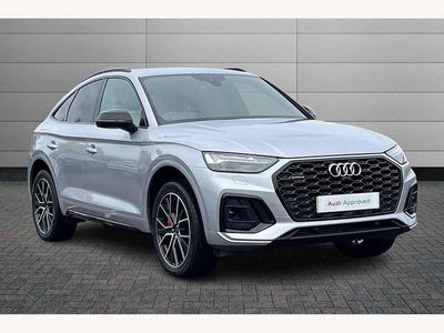 Audi Q5 Sportback