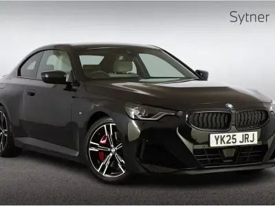 Used BMW 220