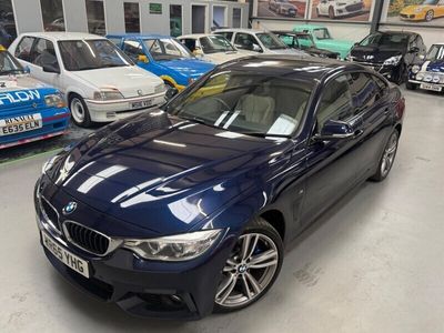 BMW 435