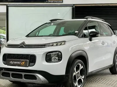 Used Citroën C3 Aircross
