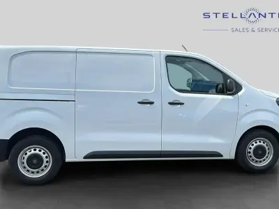 Used Peugeot Expert