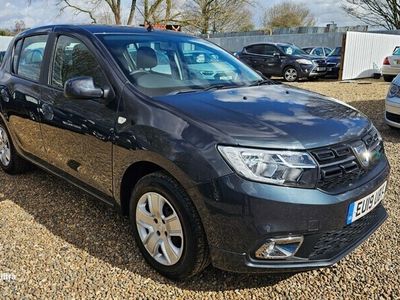 used Dacia Sandero 0.9 Comfort TCe 90 MY18