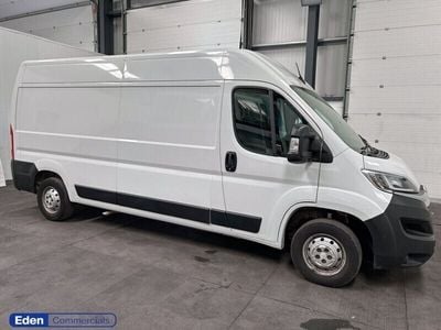 Citroën Relay