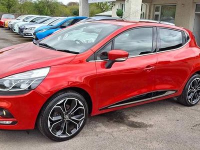 Renault Clio IV