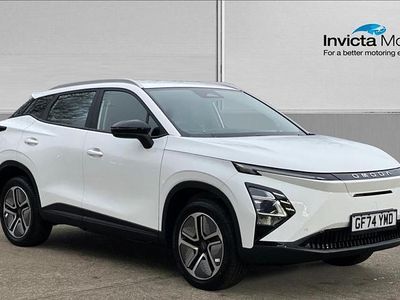 Omoda E5