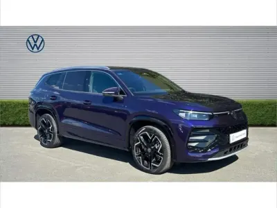 Used VW Tayron R-line 272 HP (200 kW) 2025 Other SUV