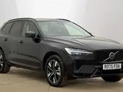 Begagnad Volvo XC60 Plus 350 HK (257 kW) 2026 SUV