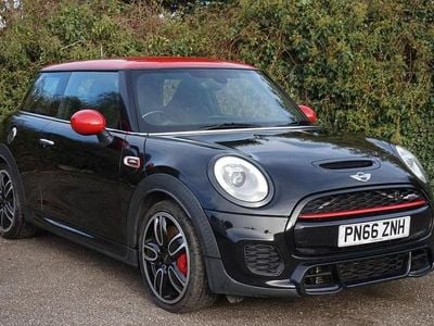 Mini John Cooper Works