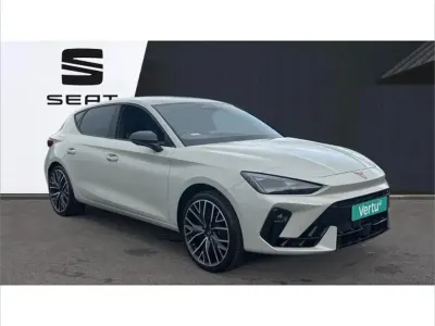 New Cupra Leon VZ2 296 HP (217 kW) 2025 Other Hatchback