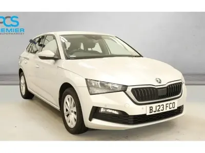 Used Skoda 110 R