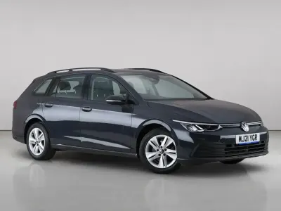 Used VW Golf VII