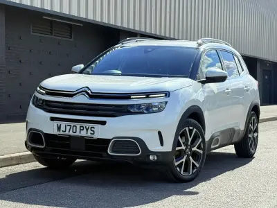 Used Citroën C5