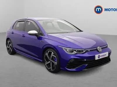 Usado VW Golf VIII R 320 HP (235 kW) 2024 Citadino