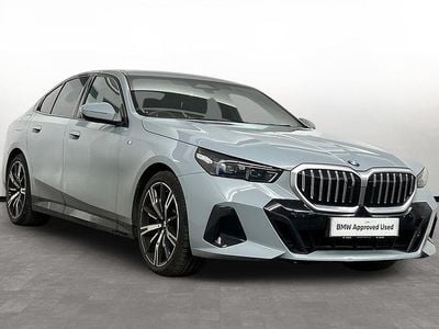 Gebraucht BMW 520
