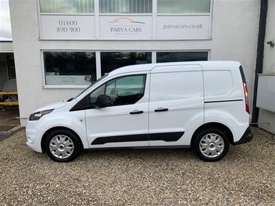 used Ford Transit Connect 200 TREND P/V