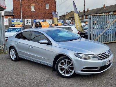 VW CC