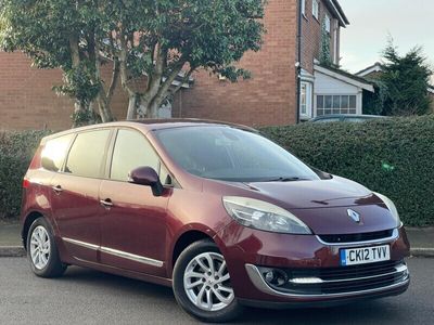 Renault Grand Scénic III