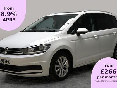 VW Touran