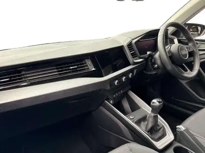 Used Audi A1