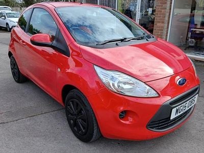 Used Ford Edge 2015 SUV