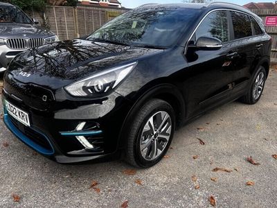 Kia e-Niro